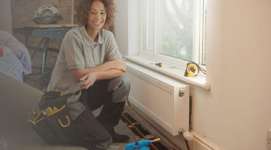 Local annual plumbing maintenance in Anthony, FL